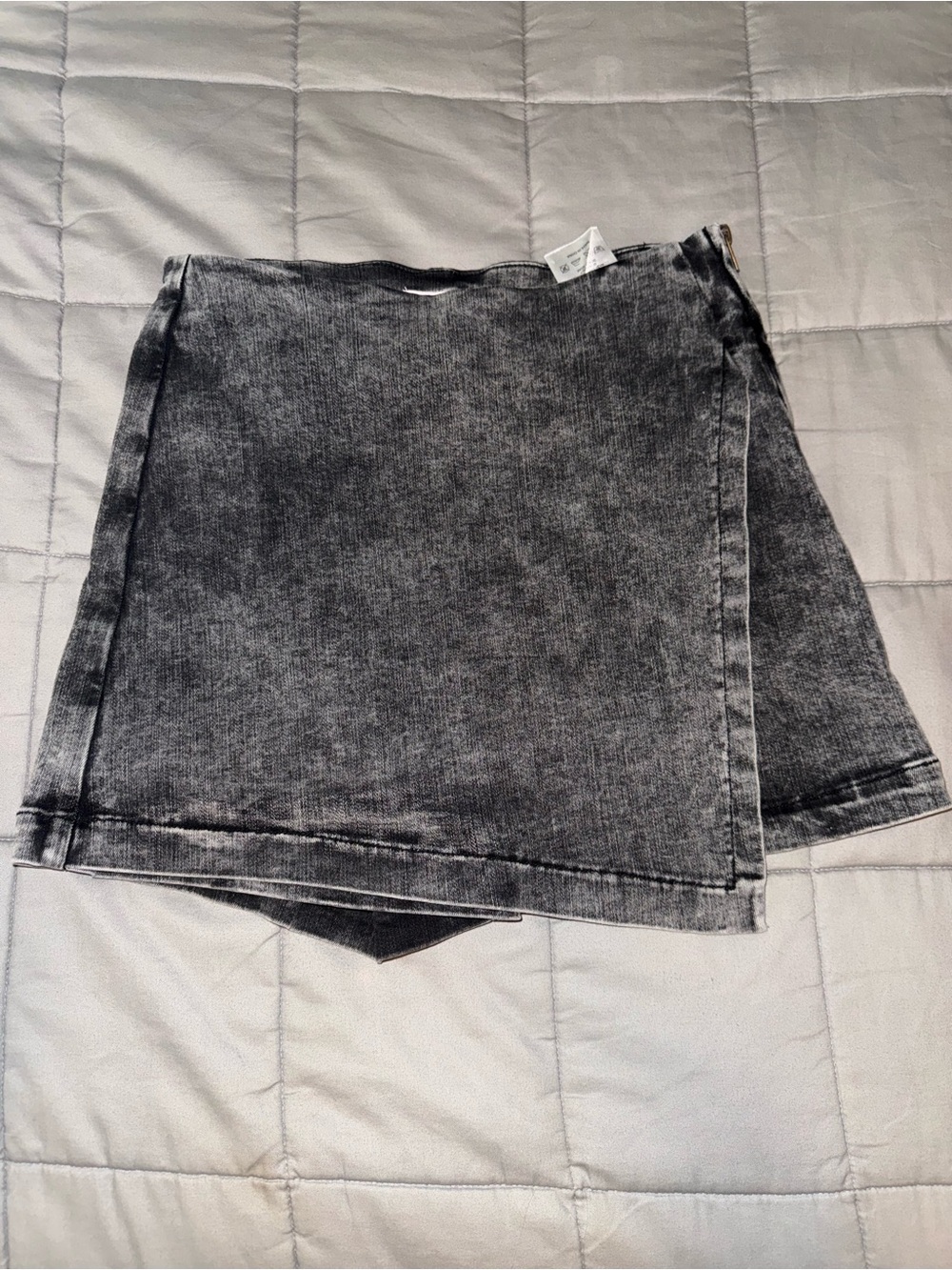 Pink Lily skirt
